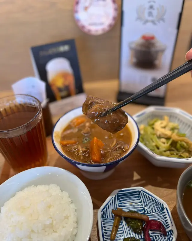 紅酒汁煮牛肋條