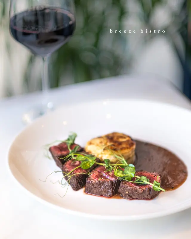 M9 Wagyu Beef
