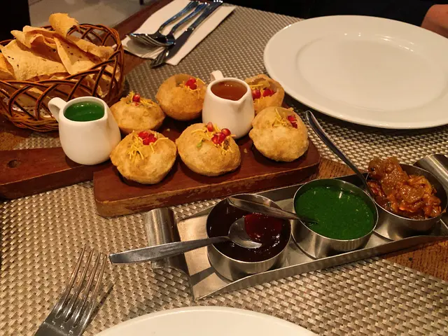 Pani  Puri