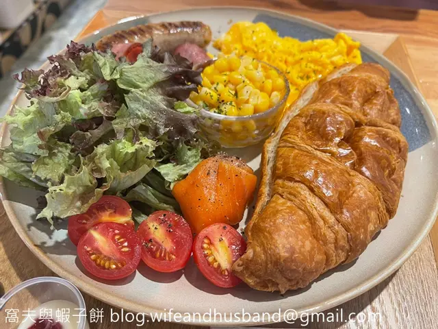 All Day Breakfast
