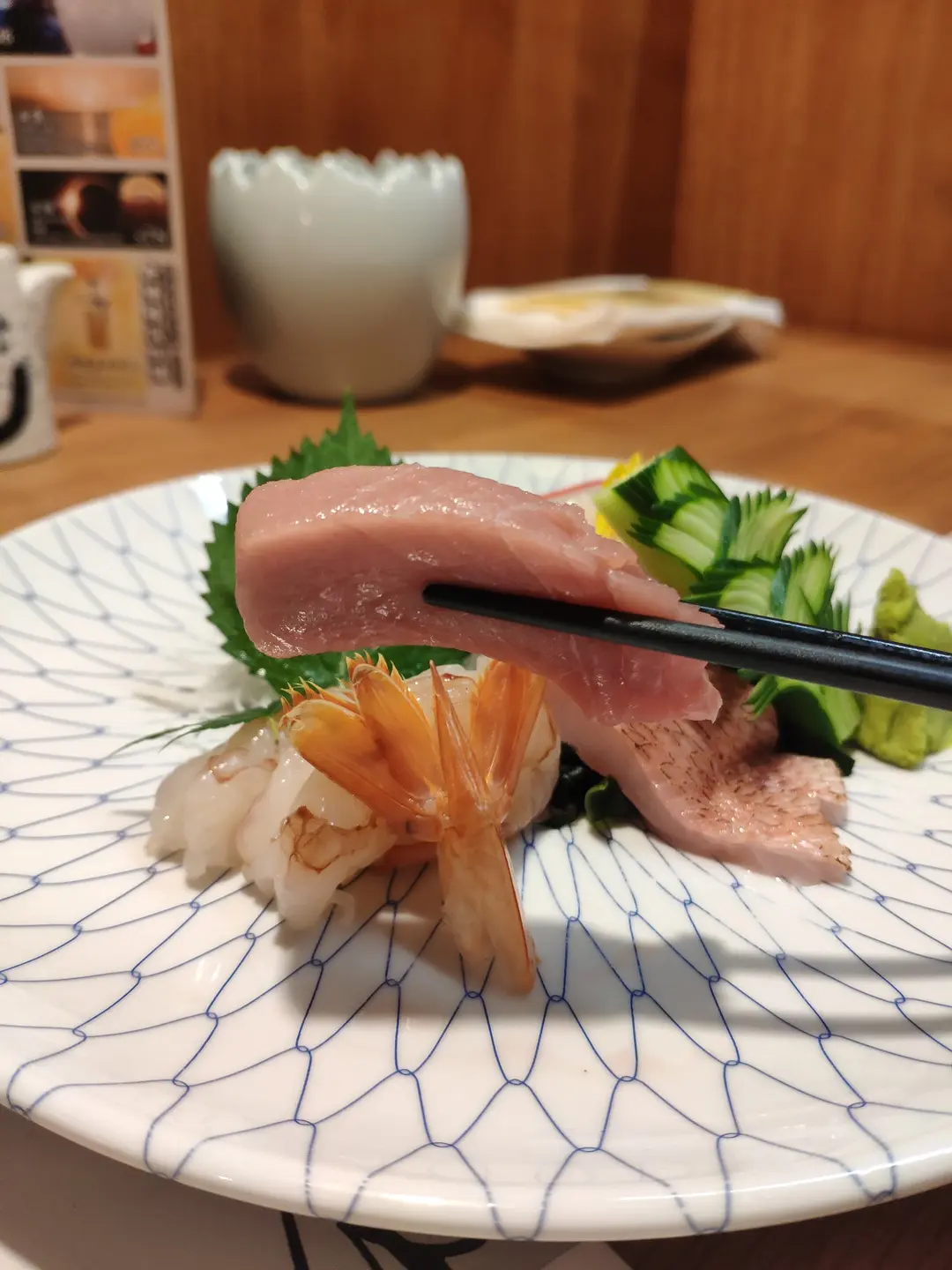 Kani Kei in Causeway Bay Hong Kong | OpenRice Hong Kong Photo of Kani Kei (Causeway Bay) - 麻甩大叔周遊遊