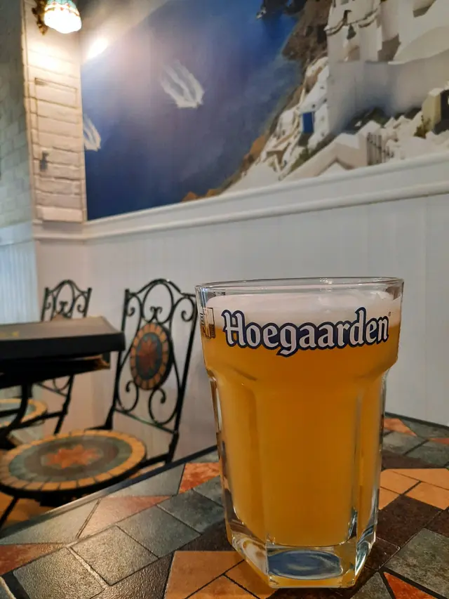 Hoegaarden