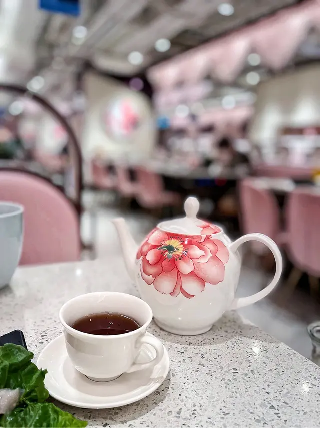 自制水果紅茶