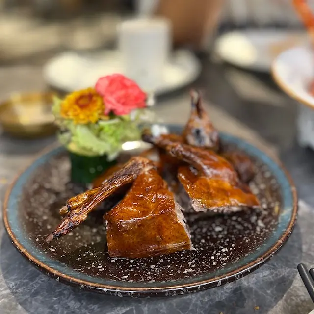 生炸皇子鴿