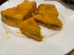 西多士砖