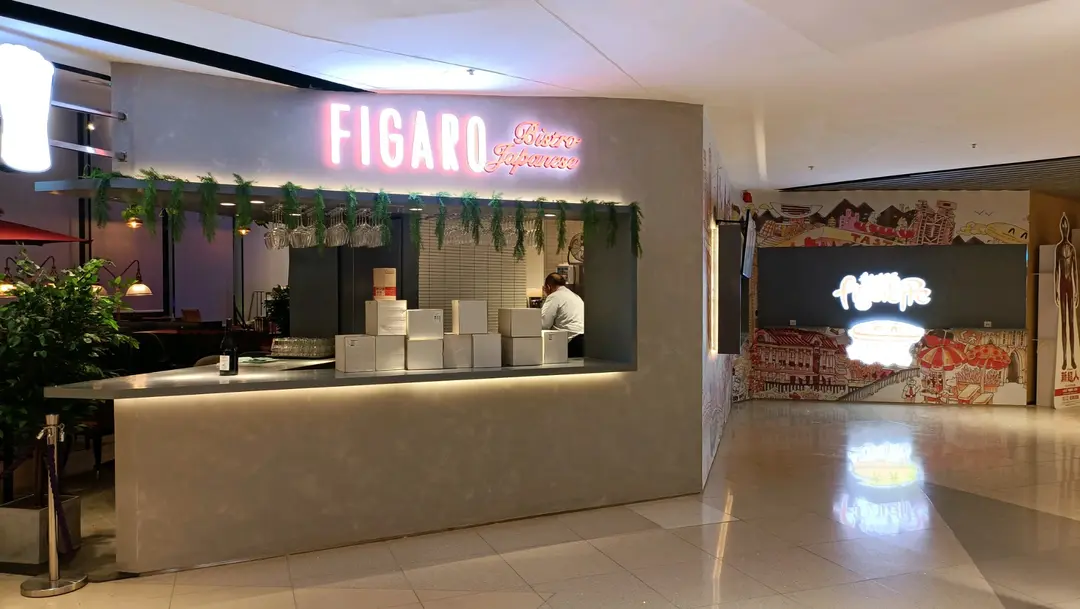 Figaro