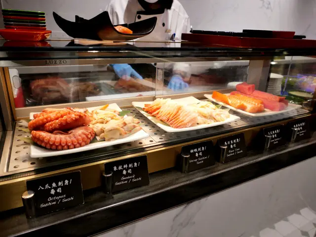 刺身