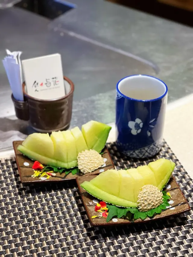靜岡蜜瓜