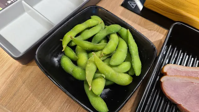 枝豆