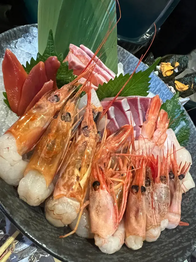 刺身