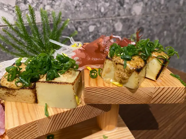 蟹皇醬燒蟹膏豆腐