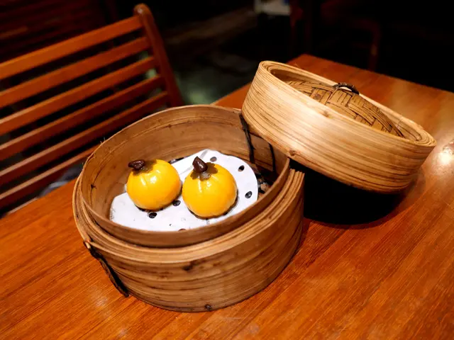 南瓜包