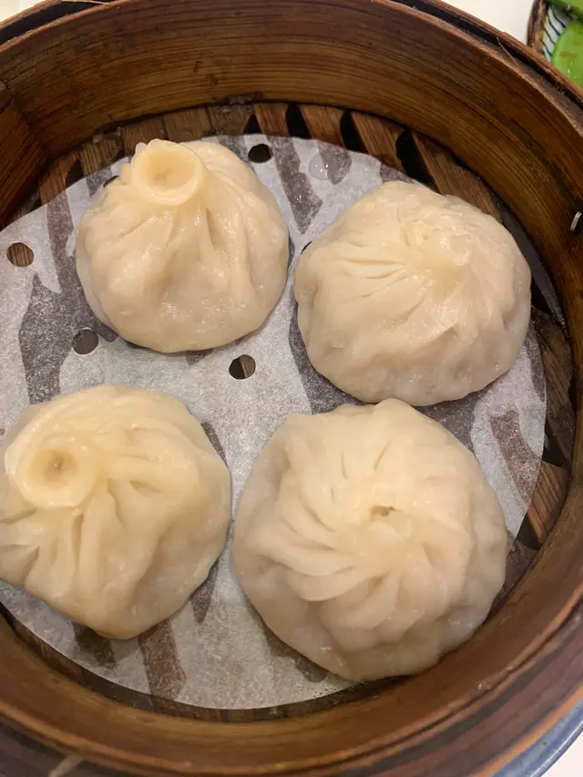 中規中矩