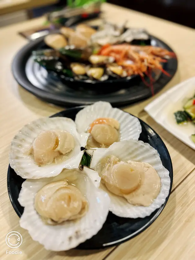日本大元貝