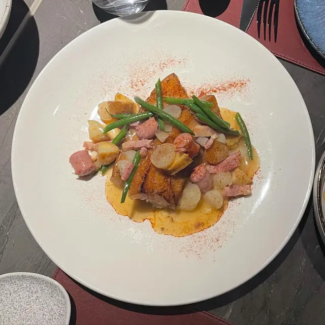 Slow Cooked Hokkaido Umaiton Pork Belly