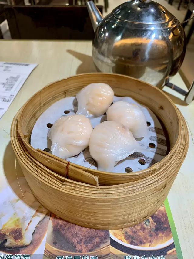 蝦餃
