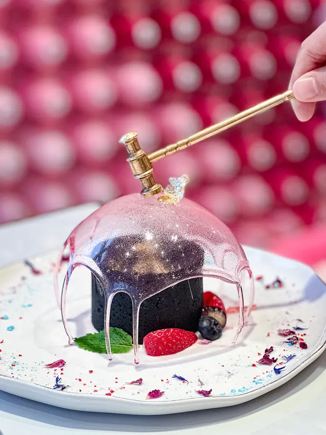 潘朵拉盒子 延續