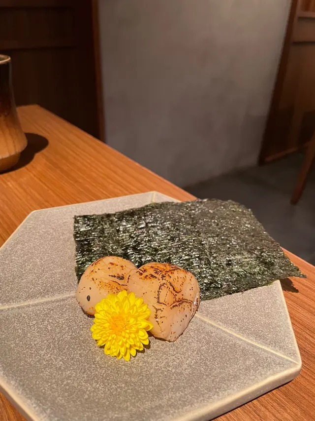 機燒帶子
