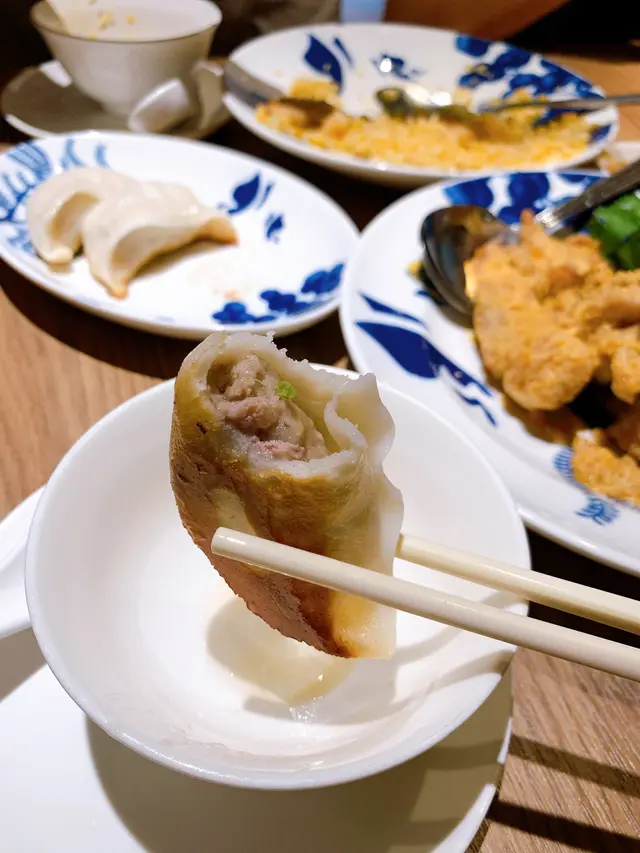 但話係爆汁 咬落去反而唔覺得好爆汁😅 有d乾脆感覺