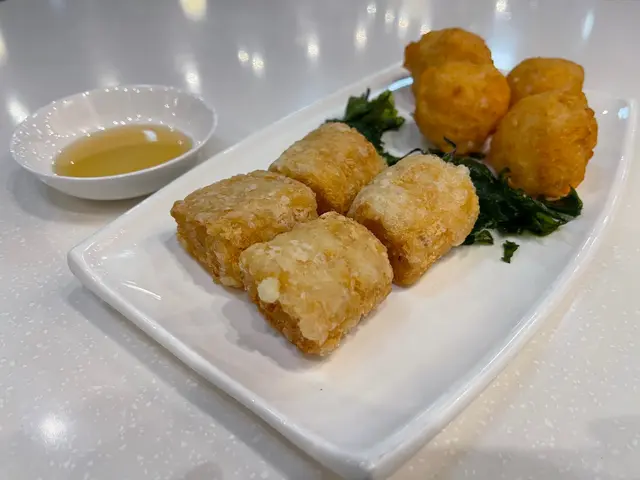 蝦棗拼蟹棗