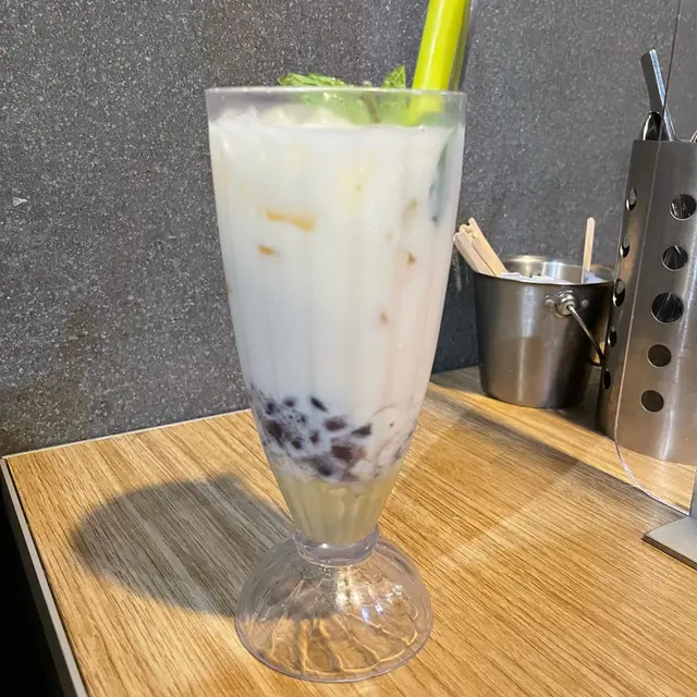 越南乳酪三色冰