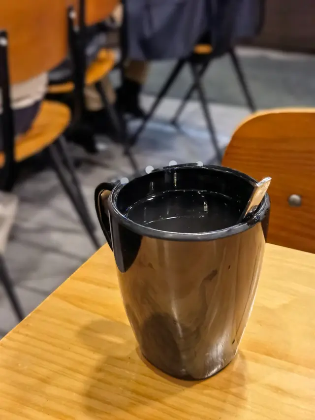 蜂蜜柚子茶