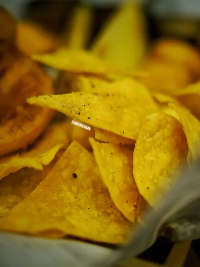 小食拼盤