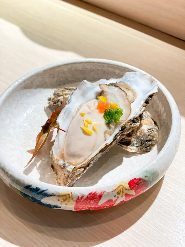 北海道仙鳳趾真蠔