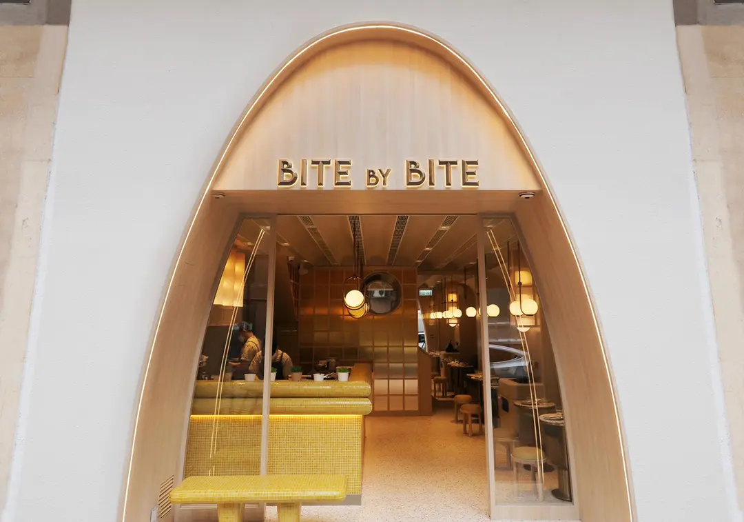 Bite By Bite