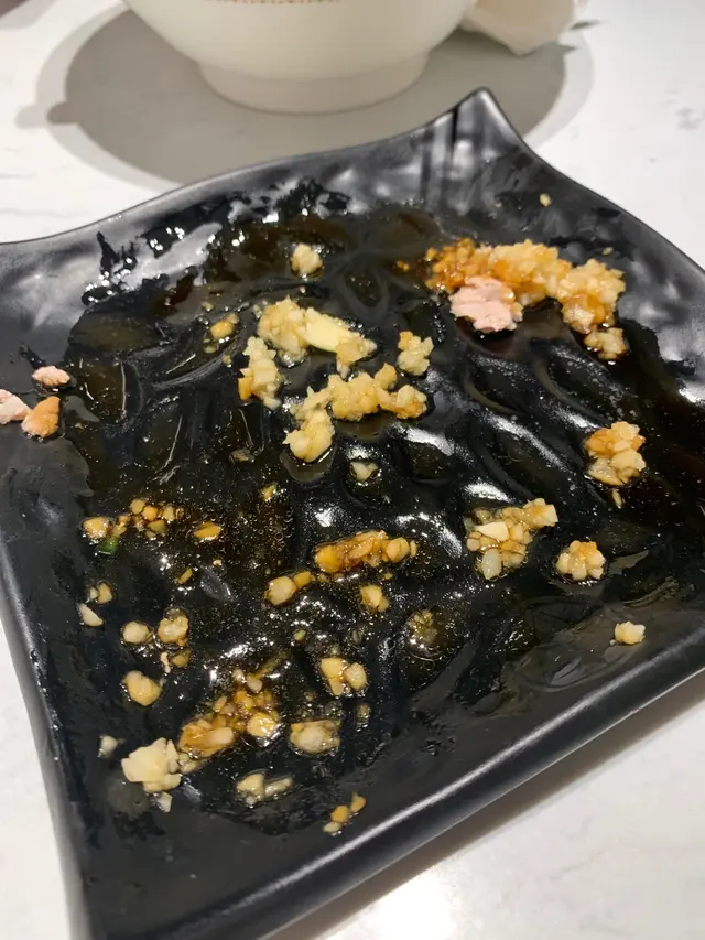 唔好意思,個食評係食完先打🤣本身冇諗住打的