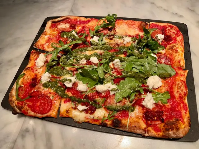 卡拉布雷斯薄餅