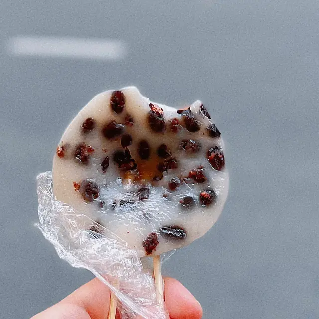 茉莉蘋果花味道好淡好淡…比例有啲似1啖有糖茉莉蘋果花茶:10啖水嘅味道😔