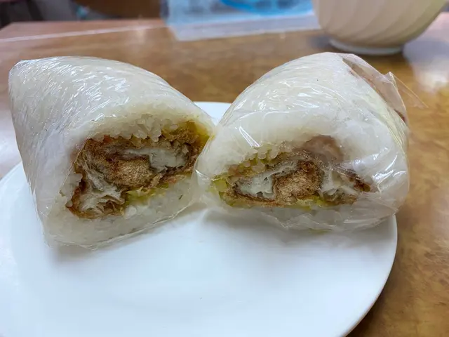 好好食