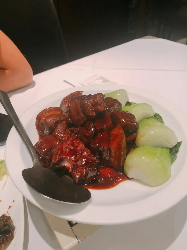 紅燒肉