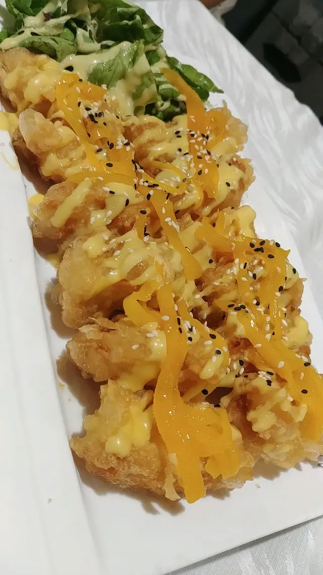 招牌菜一定要試