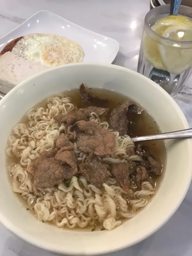 下午茶C餐