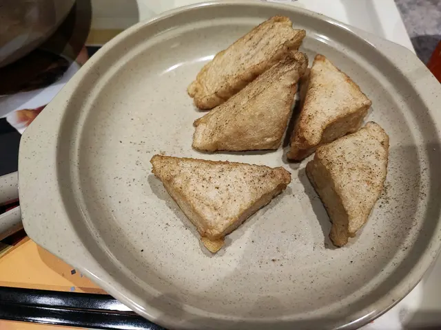 魚片頭