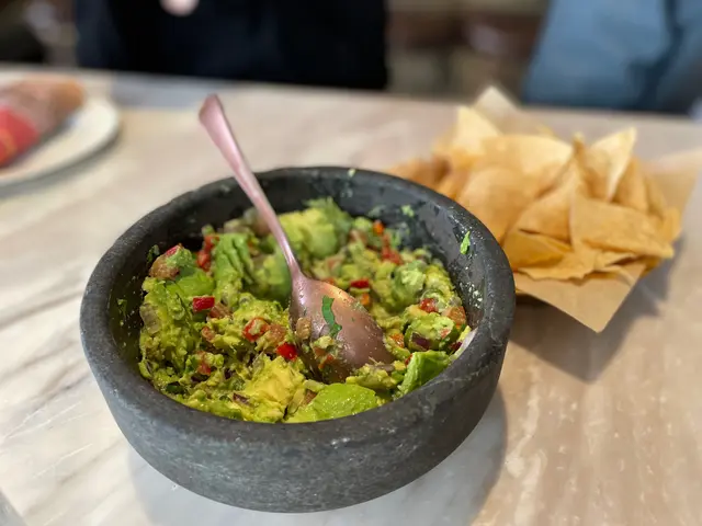 Guacamole