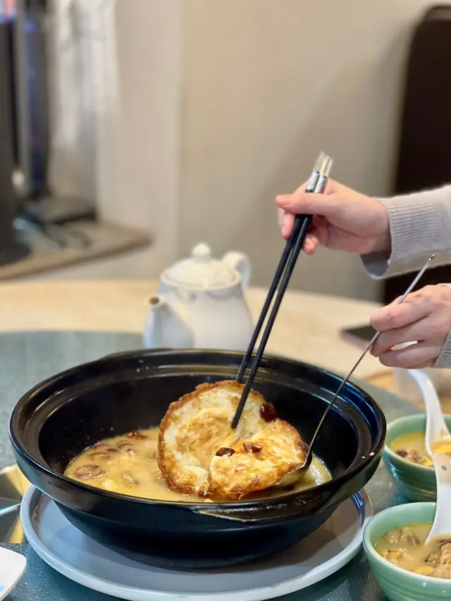 黄酒煮雞