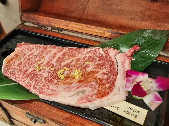 是日寶箱 ~ 和牛西冷