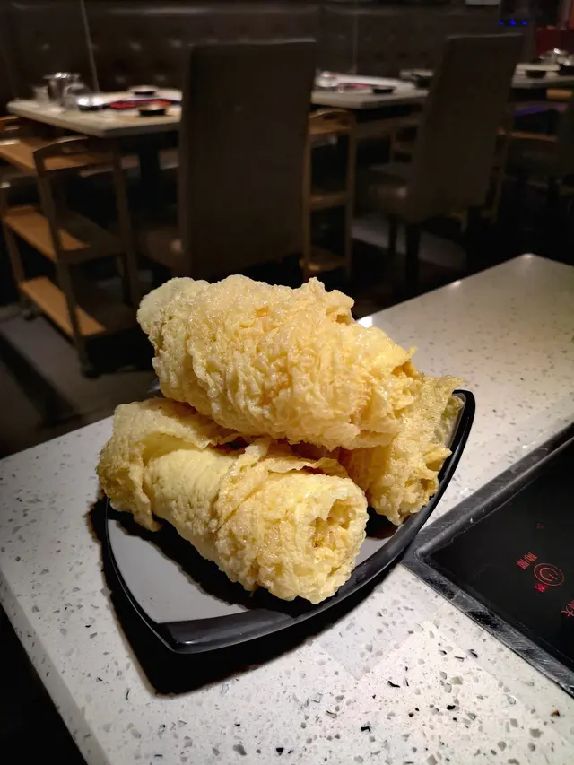 鮮炸響鈴