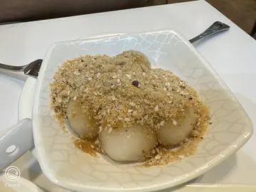 糖不甩