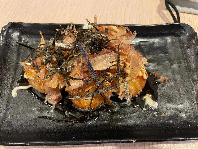 章魚燒