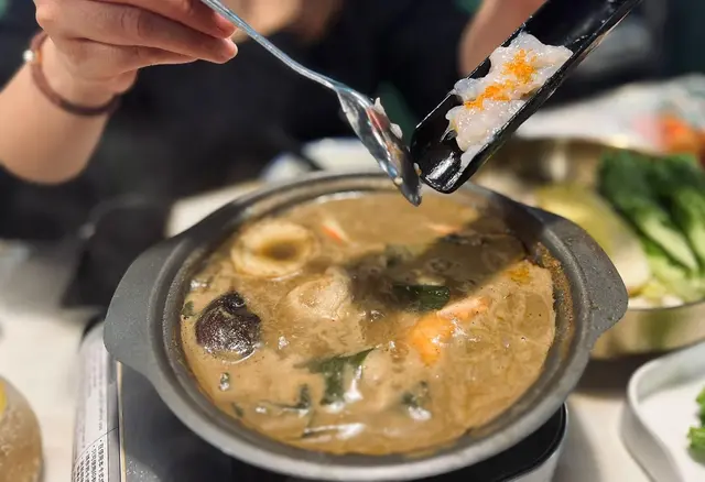 飛魚子-粒粒鮮蝦滑