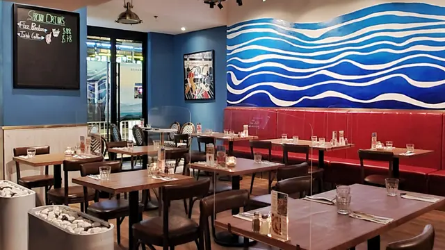 Bistro Breton