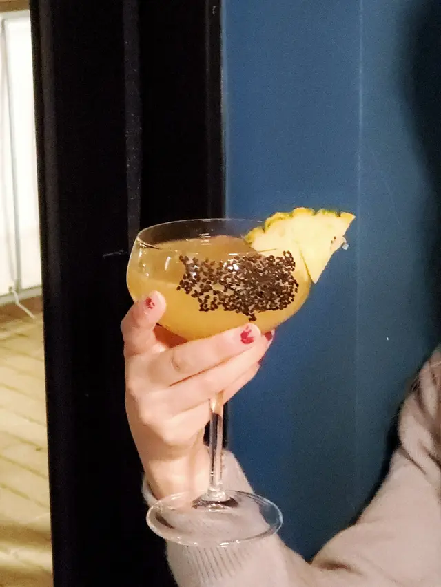 Pixo Pineapple 