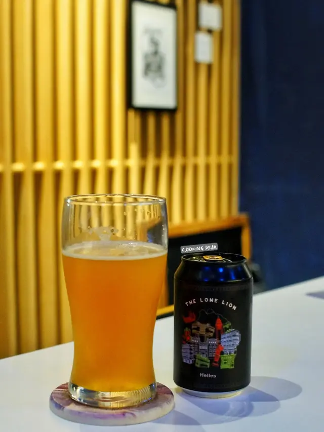 𝙍𝙚𝙫𝙏𝙞𝙢𝙚 - 𝙏𝙝𝙚 𝙇𝙤𝙣𝙚 𝙇𝙞𝙤𝙣