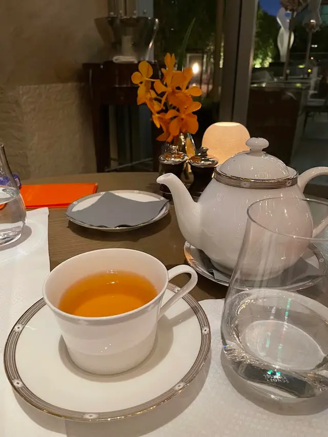 Tea
