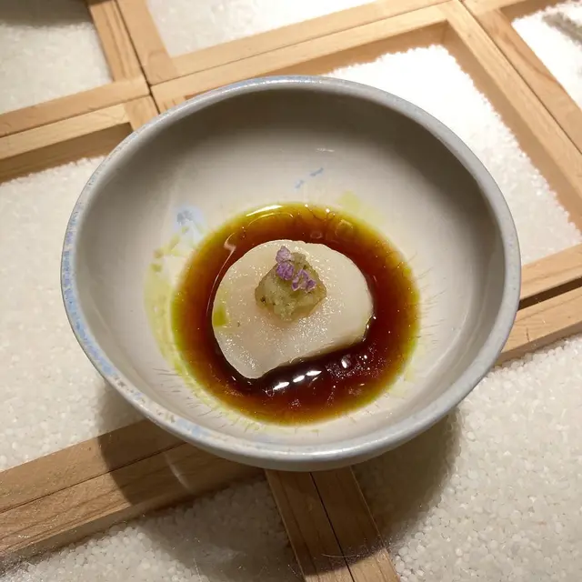 rt___diary給Sake Central的食評 OpenRice 香港開飯喇