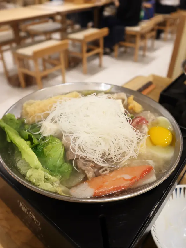 原味石頭小火鍋